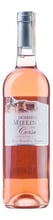 Вино Domaine Mielino Vin de Corse Rose рожеве сухе 0.75л (VTS1313290)
