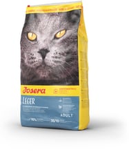 Сухий корм для стерилізованих та малоактивних кішок Josera Leger 2 кг (4032254740667)