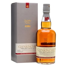 Виски Distillers Edition Glenkinchie, 2000 (0,7 л) (BW43515)