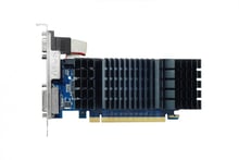 GeForce GT730 2048Mb ASUS (GT730-SL-2GD5-BRK)