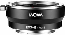 Laowa Adapter ring Canon EF - Sony E (LAEFNEX)