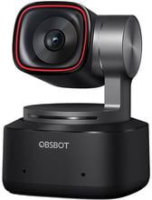 OBSBOT Tiny 2 PTZ 4K Webcam