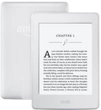 Amazon Kindle PaperWhite (2016) (White) RB