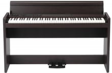 Цифровое пианино KORG LP-380-RW U