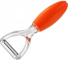 Нож для чистки овощей Tefal Fresh Kitchen 205 мм Оранжевый (K0611814)