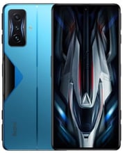 Xiaomi Redmi K50 Gaming 12/256Gb Blue