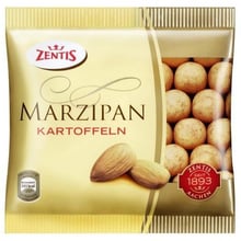 Марципан мячики Zentis Kartoffeln 100 г (WT00997)