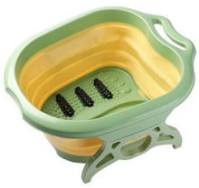 Массажер ванна для ног Footbath Massager (330-30424202)
