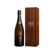 Шампанське Codorniu Ars Collecta 457 Gran Reserva Brut (0,75 л) WB (BW40492)