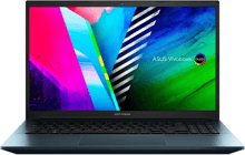 ASUS VivoBook Pro 15 OLED M3500QA (M3500QA-L1135W)