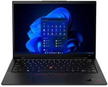 Lenovo ThinkPad X1 Carbon 10 14 2.2K (21CB008JRA) UA