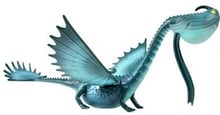 Коллекционная фигурка Spin Master (32 см) Как приручить дракона: дракон Беззубик плюющийся ракетами (SM66550-9)