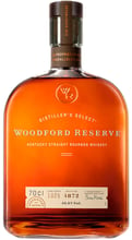 Виски Woodford Reserve 0.7л (CCL973706)
