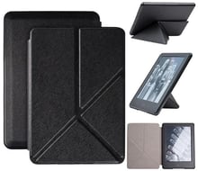 BeCover Ultra Slim Origami Black for Amazon Kindle 11th Gen. 2022 6" (708857)