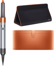 Dyson Airwrap Styler Complete Exclusive Copper Gift Edition
