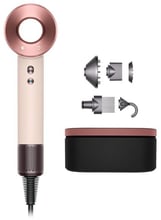 Dyson Supersonic Ceramic HD07 Pink/Rose Gold (UK) 453981-01