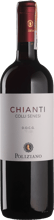 Вино Poliziano Chianti Colli Senesi 2021 червоне сухе 0.75 л (BWQ8935)