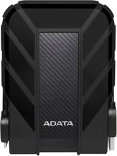 ADATA DashDrive Durable HD710 Pro 5 TB Black (AHD710P-5TU31-CBK)