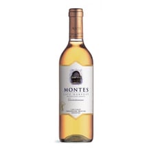 Вино Montes Late Harvest (0,375 л) (BW5328)