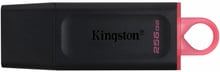 Kingston 256GB DataTraveler Exodia USB 3.2 Black/Pink (DTX/256GB)
