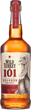 Бурбон Wild Turkey 101 1л (DDSAU1K062)