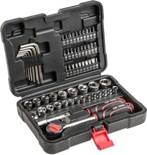Универсальный набор инструментов Top Tools 38D515