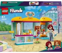 Конструктор LEGO Friends Магазин аксессуаров (42608)