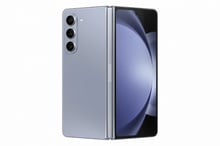 Samsung Galaxy Fold 5 12/256GB Icy Blue F946B (UA UCRF)
