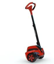 INMOTION R1EX Power Edition Red