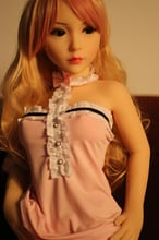Міні секс-лялька Lovedoll Jessy 100 см
