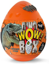 Набор для творчества Danko Toys Dino WOW Box
