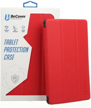 BeCover Smart Case Red for Huawei MatePad 10.4 2021 (706482)