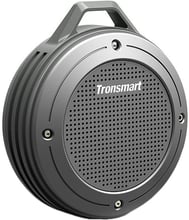 Tronsmart Element T4 Portable Bluetooth Speaker Dark Grey