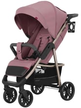 Прогулянкова коляска Carrello Echo CRL-8508 Charm Pink