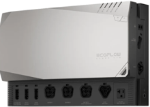 Комплект енергонезалежності Ecoflow Power Get Set Kit 2 kWh