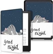 BeCover Smart Case Good Night for Amazon Kindle Paperwhite 11th Gen (707213)