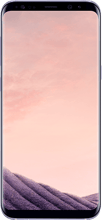 Samsung Galaxy S8 Plus Duos 64GB Orchid Gray G955FD