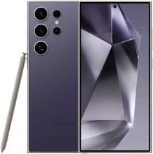 Samsung Galaxy S24 Ultra 12/1Tb Dual Titanium Violet S928B (UA UCRF)