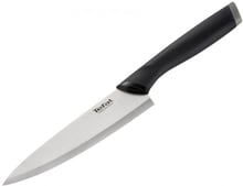 Нож Tefal Comfort шеф-повара с чехлом 15 см (K2213144)