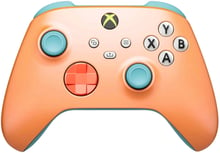 Microsoft Xbox Series X | S Wireless Controller Sunkissed Vibes OPI Special Edition (QAU-00118)