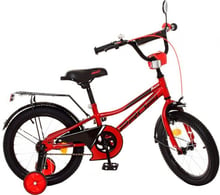 Велосипед Profi Prime червоний (Y18221)