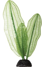 Растение силиконовое Deming Апоногетон мадагаскарский 14x4.5 см (2700000018705)