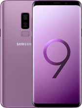 Samsung Galaxy S9+ Duos 6/64GB Lilac Purple G965F