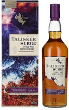 Виски Talisker Surge 0.7 л (BWR7486)