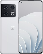 OnePlus 10 Pro 12/512GB Extreme Edition White