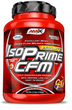 Amix IsoPrime CFM 1000 g / 28 servings / cookies cream