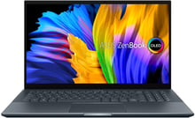 ASUS ZenBook Pro 15 UM535QE (UM535QE-XH93T)