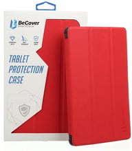 BeCover Flexible TPU Mate Red for Samsung Galaxy Tab A7 Lite SM-T220 / SM-T225 (706474)