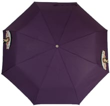 Зонт женский автомат AIRTON фиолетовый (Z3912-1)