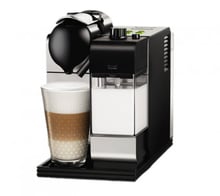 Delonghi EN 520 S Nespresso Lattissima